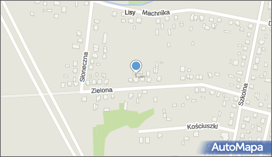 Zazula Mieczysław Zalvis, Zielona 20, Lubycza Królewska 22-680 - Przedsiębiorstwo, Firma, NIP: 9211222972