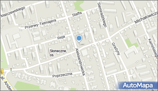 6331814343, Zbieska-Pochopień Justyna Firma Handlowo-Usługowa Open Art 