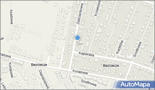 Zbigi Bała Zbigniew, Zaściankowa 1a, Szczecin 71-230 - Przedsiębiorstwo, Firma, NIP: 8521479908