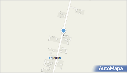 Zbigniew Badyła - Działalność Gospodarcza, Franusin 7, Franusin 22-652 - Przedsiębiorstwo, Firma, NIP: 5861181307