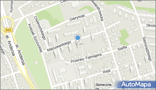 Zbigniew Bednarz ZB-Service, ul. Jacka Malczewskiego 13 43-300 - Przedsiębiorstwo, Firma, NIP: 9371787217