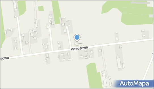 Zbigniew Białacki Zakład Usługowo Handlowy, Wrzosowa 10 26-065 - Przedsiębiorstwo, Firma, NIP: 9590024844