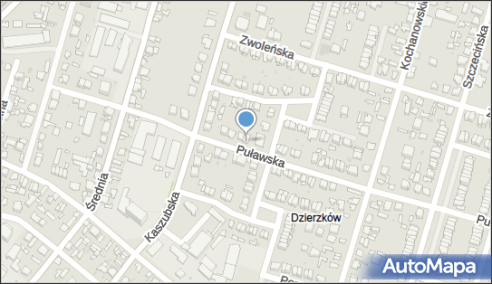 Zbigniew Borkowski - Działalność Gospodarcza, ul. Puławska 23A 26-600 - Przedsiębiorstwo, Firma, NIP: 9481257437