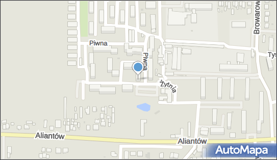 Zbigniew Brzykcy, ul. Żytnia 4/18, Żnin 88-400 - Przedsiębiorstwo, Firma, NIP: 5621221674