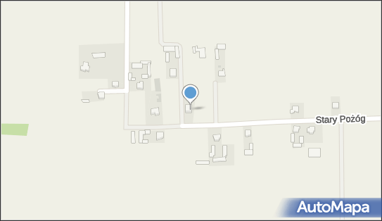 Zbigniew Chabros Meblotop, Stary Pożóg 106, Stary Pożóg 24-130 - Przedsiębiorstwo, Firma, NIP: 7162154895