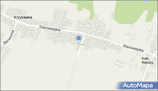 Zbigniew Czerwiński - Działalność Gospodarcza, Starowiejska 43 32-329 - Przedsiębiorstwo, Firma, NIP: 6371478294