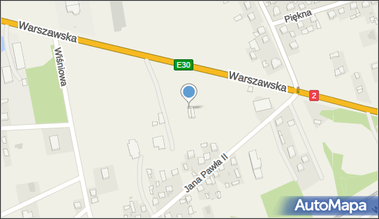 Zbigniew Dadacz 1.Przedsiębiorstwo Transportowe Nataltrans 2.Idea - Truck 08-130 - Przedsiębiorstwo, Firma, NIP: 8211019495