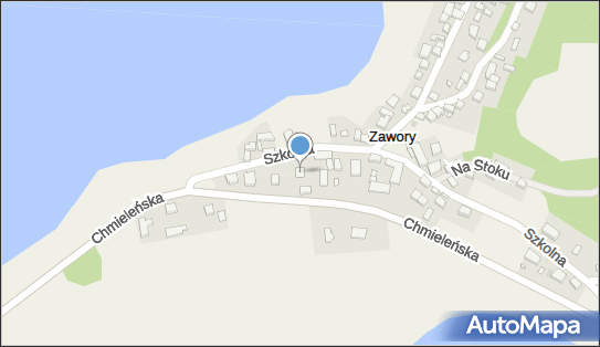 Zbigniew Dejk Gospodarstwo Rolne, Zawory 6, Zawory 83-333 - Przedsiębiorstwo, Firma, NIP: 5891311909