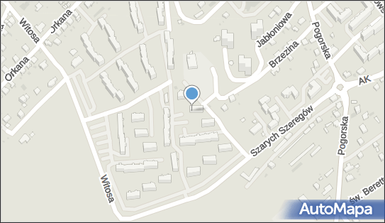 Zbigniew Dulowski - Działalność Gospodarcza, Szarych Szeregów 2b 32-500 - Przedsiębiorstwo, Firma, NIP: 6281022840