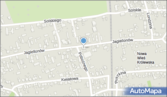 Zbigniew Filapek - Działalność Gospodarcza, Jagiellonów 45 45-560 - Przedsiębiorstwo, Firma, NIP: 7540134558