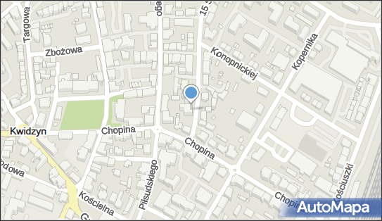 Zbigniew Formela - Działalność Gospodarcza, 15 Sierpnia 30 82-500 - Przedsiębiorstwo, Firma, NIP: 5811042265