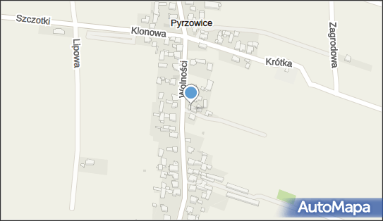 Zbigniew Furtak Parking Oaza, Wolności 32, Pyrzowice 42-625 - Przedsiębiorstwo, Firma, NIP: 6451575496