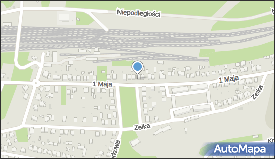 Zbigniew Gawron - Działalność Gospodarcza, ul. 1 Maja 67 B 32-332 - Przedsiębiorstwo, Firma, NIP: 6371147404