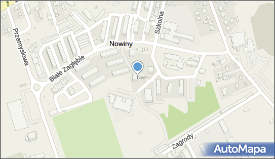 Zbigniew Gierczak - Działalność Gospodarcza, Parkowa 6, Nowiny 26-052 - Przedsiębiorstwo, Firma, NIP: 9590823640