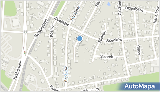 Zbigniew Gniełczyk, Skowronków 27, Katowice 40-539 - Przedsiębiorstwo, Firma, NIP: 6462618016