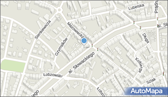 Zbigniew Gowin, al. Juliusza Słowackiego 34, Kraków 30-007 - Przedsiębiorstwo, Firma, NIP: 6772287631