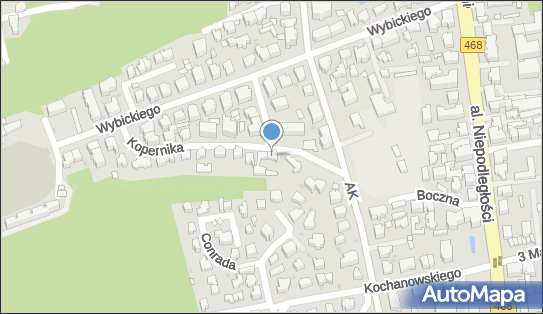 Zbigniew Grabowski - Działalność Gospodarcza, Sopot 81-846 - Przedsiębiorstwo, Firma, NIP: 5851056670