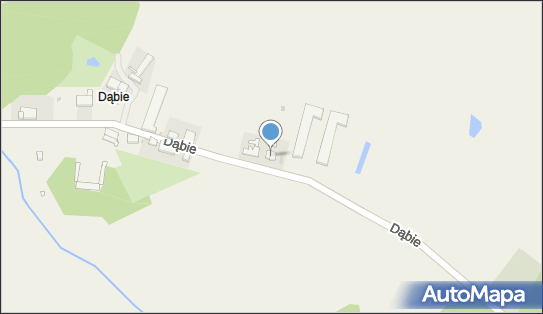 Zbigniew Gradus - Działalność Gospodarcza, Dąbie 16, Dąbie 72-310 - Przedsiębiorstwo, Firma, NIP: 8571101425