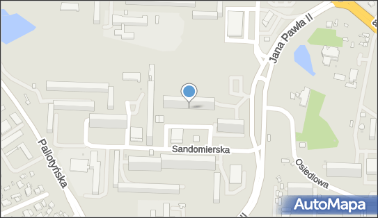 Zbigniew Grochala, ul. Sandomierska 12, Radom 26-600 - Przedsiębiorstwo, Firma, NIP: 9481035398