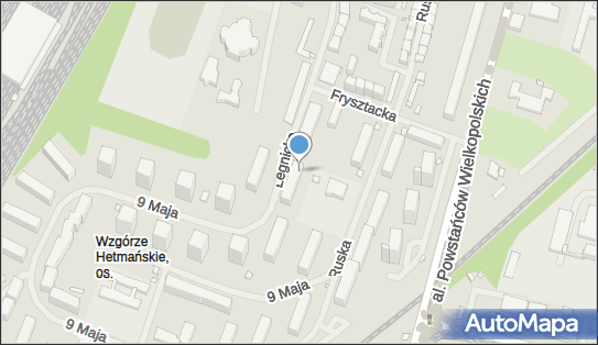 Zbigniew Grunwald - Działalność Gospodarcza, Legnicka 16 70-134 - Przedsiębiorstwo, Firma, NIP: 9551494936