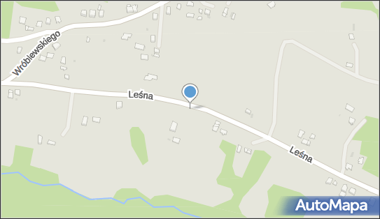 Zbigniew Hadas Zbyszek, Leśna 76, Tuchów 33-170 - Przedsiębiorstwo, Firma, NIP: 8731408151