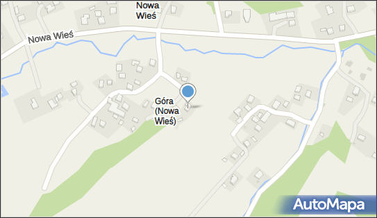 Zbigniew Jacek - Gospodarstwo Rolne, Nowa Wieś 173, Nowa Wieś 38-120 - Przedsiębiorstwo, Firma, NIP: 8191534342
