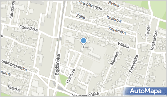 Zbigniew Kapuściński - Działalność Gospodarcza, Sosnowiec 41-200 - Przedsiębiorstwo, Firma, NIP: 6441116278