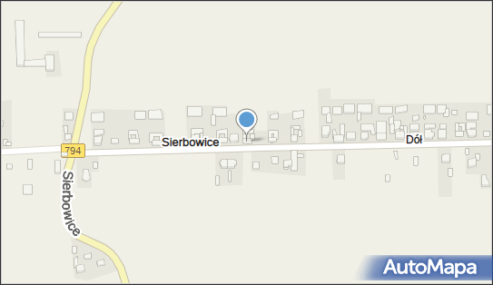 Zbigniew Kapuśniak Firma Handlowo-Usługowa Dynamic, Sierbowice 17 42-436 - Przedsiębiorstwo, Firma, NIP: 6492170566
