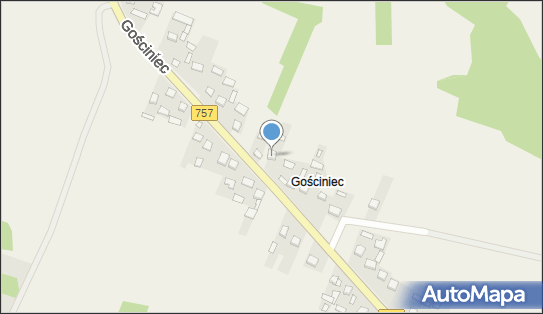 Zbigniew Kazmierczak Zakład Betniarsko Lastrykarski, Gościniec 18 28-210 - Przedsiębiorstwo, Firma, NIP: 8661280348