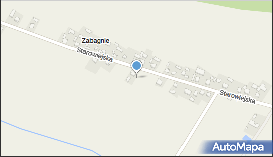 Zbigniew Kołodziej - Działalność Gospodarcza, Zabagnie 29 32-340 - Przedsiębiorstwo, Firma, NIP: 6371215815