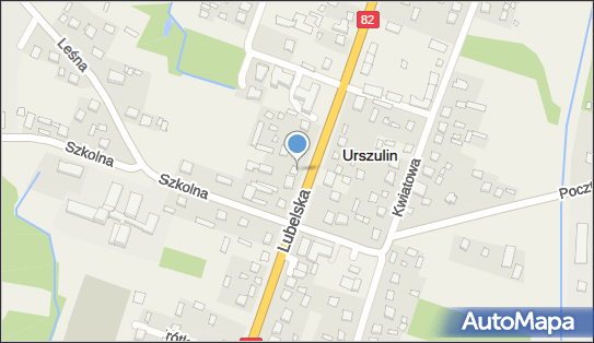 Zbigniew Kotiuk - Działalność Gospodarcza, ul. Lubelska 23 22-234 - Przedsiębiorstwo, Firma, NIP: 5651363723