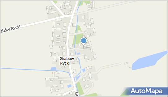 Zbigniew Kowalczyk Usługi Transportowe, Grabów Rycki 21 08-503 - Przedsiębiorstwo, Firma, NIP: 7161603463