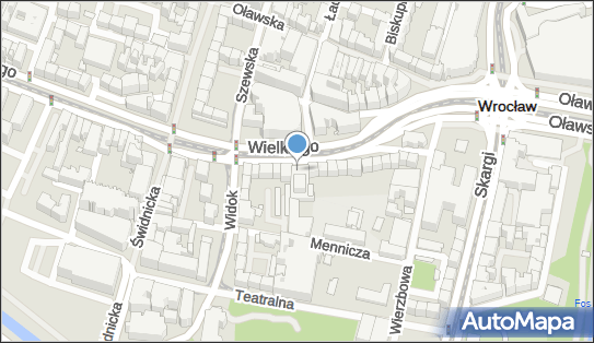 Zbigniew Kowalewski TPF Consulting, ul. Kazimierza Wielkiego 67 50-077 - Przedsiębiorstwo, Firma, NIP: 8971094870