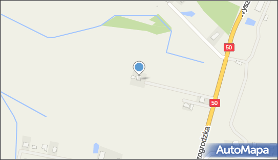 5671407659, Mazowiecko--Pomorskie Przeds.Usługowo-Handlowe 