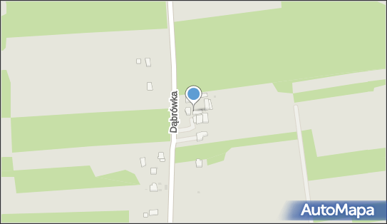 Zbigniew Kowalski, Dąbrówka 25, Dąbrówka 24-120 - Przedsiębiorstwo, Firma, NIP: 7161520286