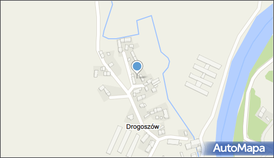 Zbigniew Kutny - Działalność Gospodarcza, Drogoszów 21 48-315 - Przedsiębiorstwo, Firma, NIP: 7531440178