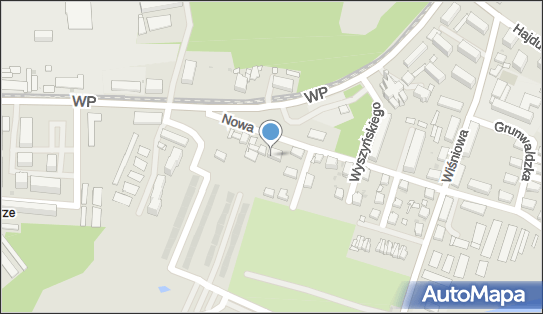 Zbigniew Kwaśny - Działalność Gospodarcza, ul. Nowa 4 A 41-600 - Przedsiębiorstwo, Firma, NIP: 6271021135