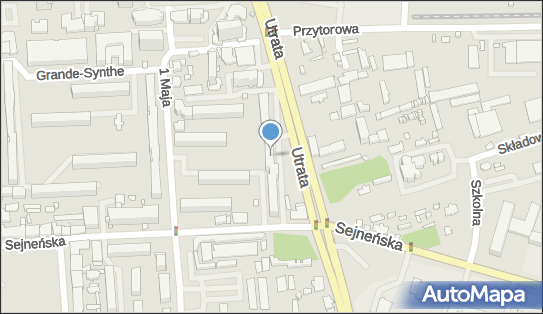 8441202582, Laskowski Zbigniew 