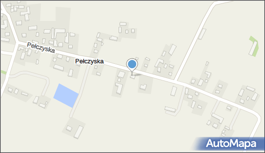 Zbigniew Łyko - Działalność Gospodarcza, Pełczyska 71 28-425 - Przedsiębiorstwo, Firma, NIP: 6621712929