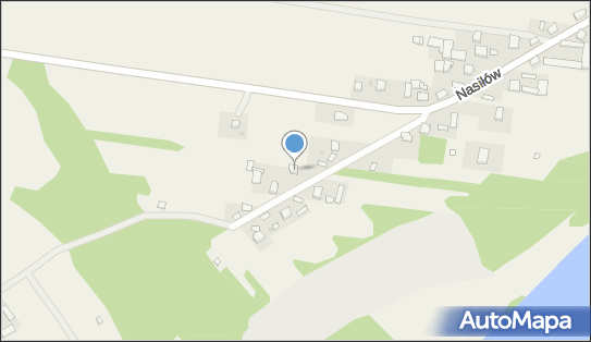 Zbigniew Łyszcz - Działalność Gospodarcza, Nasiłów 48a 24-123 - Przedsiębiorstwo, Firma, NIP: 7161084106