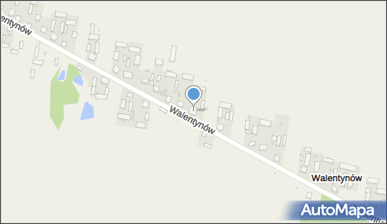 Zbigniew Madej Sklep Spożywczo Przemysłowy, Walentynów 52 21-146 - Przedsiębiorstwo, Firma, NIP: 7141041789
