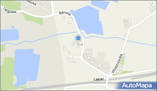Zbigniew Malec, ul. ks. Józefa Barona 17, Rudziczka 43-267 - Przedsiębiorstwo, Firma, NIP: 6511239969