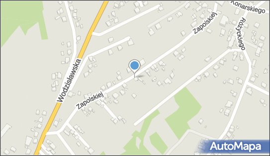 6422635362, Trzeci Sektor Zbigniew Marcol 