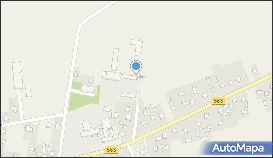 Zbigniew Marian Kajetaniak Kajdrew, Lipowiec Kościelny 216B 06-545 - Przedsiębiorstwo, Firma, NIP: 5711290785