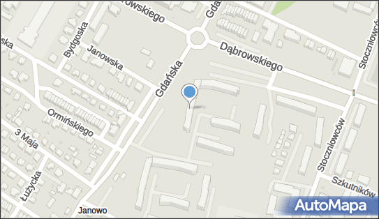 Zbigniew Mielewczyk - Działalność Gospodarcza, ul. Gdańska 14 84-232 - Przedsiębiorstwo, Firma, NIP: 5860025249