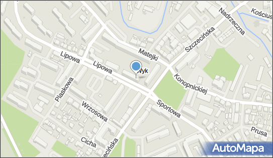 8561175008, Gospodarstwo Rolne Mikulski Zbigniew 