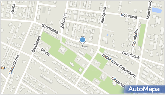 Zbigniew Miterka, ul. Graniczna 25C, Marki 05-270 - Przedsiębiorstwo, Firma, NIP: 8341565612