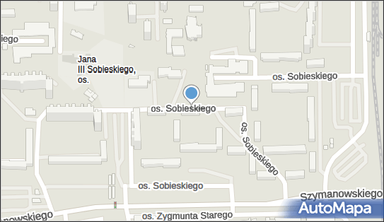 Zbigniew Nożyński - Działalność Gospodarcza, Poznań 60-688 - Przedsiębiorstwo, Firma, NIP: 7781009033