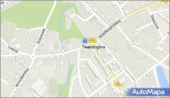 Zbigniew Obrzut PPHU Meblex, ul. Wrocławska 3, Twardogóra 56-416 - Przedsiębiorstwo, Firma, NIP: 9111663197