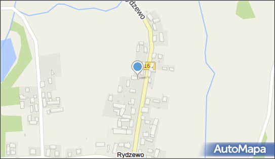 Zbigniew Olczak - Działalność Gospodarcza, Rydzewo 31, Rydzewo 78-504 - Przedsiębiorstwo, Firma, NIP: 6741018858